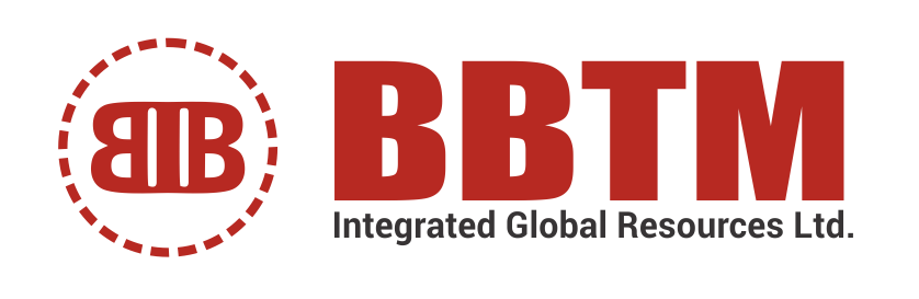 BBTM Integrated Global Resources Limited